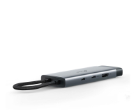TP-Link UH7020C HDMI, 2xUSB, USB-C, SD, microSD, PD 100W - 1514605 - zdjęcie 2
